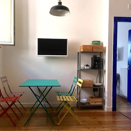 Mansarda Bellini Apartman Nápoly Szoba fotó