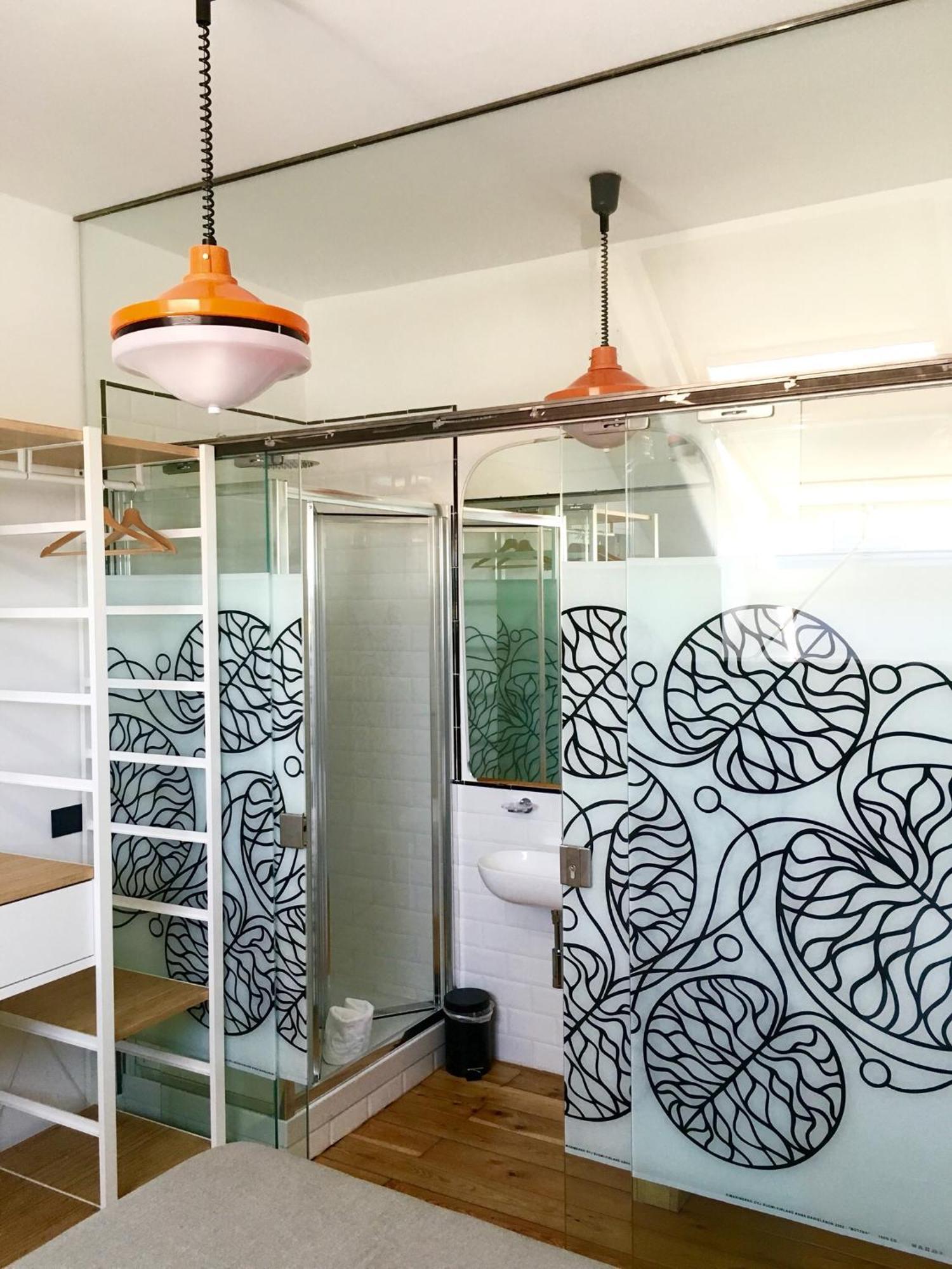 Mansarda Bellini Apartman Nápoly Szoba fotó